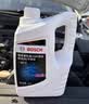 博世（BOSCH）有机长效汽车防冻液发动机冷却液 养车保养 冰点-45℃ 2L（红色） 实拍图