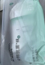 全棉时代网面透气运动袜男士夏季薄款中筒袜全棉抗菌防臭吸汗【4双装】 实拍图