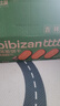 比比赞（BIBIZAN）椰奶味薄脆饼干880g 早餐办公室休闲零食品代餐糕点饱腹整箱团购 实拍图