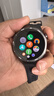 华为（HUAWEI）WATCH GT 5 Pro曜石黑46mm华为智能手表玄玑感知系统进阶运动情绪健康助手长续航新款 实拍图