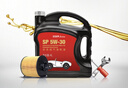 京东养车统一机油 全合成汽机油 5W-30 SP级4L 含机滤包安装30天有效 实拍图