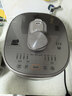 苏泊尔（SUPOR）航天级纯钛新品100kPa鲜呼吸电压力锅5L 2200W IH猛火高压锅 6分钟快速菜 家用4-6人 SY-50FH5992Q 实拍图