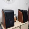 惠威（HiVi）全新升级M300II多媒体2.0台式电脑音箱有源6.5英寸高保真HIFI蓝牙音箱桌面音箱家用音箱 M300II  (新品上市) 实拍图
