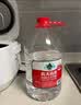 农夫山泉  饮用水 饮用天然水3L*6桶 整箱 桶装水 实拍图