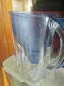 碧然德（BRITA） 过滤净水器 家用滤水壶 净水壶 海洋系列 3.5L蓝色 一壶3芯装 环保加固包装 实拍图