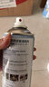 巨奇（JUQI）布艺沙发清洁剂科技布地毯干洗神器窗帘床垫泡沫免洗清洁剂520ml 实拍图