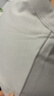 蕉内棉棉301H男士背心100%纯棉宽肩全棉家居服春夏季无袖无侧缝睡衣 实拍图