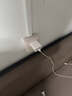 OKSJ适用于苹果15充电器30W快充套装【品牌盒装】iphone16Pro/max/plus【氮化镓】手机充电头x数据线   实拍图