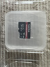 闪迪（SanDisk）512GB TF(MicroSD Express)内存卡 读880MB/s 写650MB/s 适配运动相机无人机 Switch2游戏机存储卡 实拍图