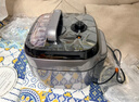 苏泊尔（SUPOR）航天级纯钛新品100kPa鲜呼吸电压力锅5L 2200W IH猛火高压锅 6分钟快速菜 家用4-6人 SY-50FH5992Q 实拍图