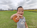 奕思瑞口琴儿童0-3岁婴幼儿乐器1初学者一岁宝宝玩具口风琴早教益智玩具 实拍图