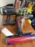 戴森（DYSON） V8 Cyclone 无绳吸尘器 手持无线吸尘器 除螨 宠物 家庭适用 实拍图