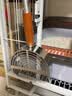 HELLOJOY不锈钢猫砂铲猫屎铲细孔小孔铲屎神器豆腐矿砂专用筛网铲子猫砂铲 实拍图