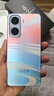 vivo iQOO Neo11 16GB+512GB面对疾风2K 144Hz珠峰屏 骁龙8至尊版 国家补贴iqooneo11学生游戏电竞手机 实拍图