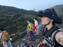 神火（SupFire）头灯强光超亮长续航头戴式照明黄白光户外赶海夜钓防水变焦矿灯 实拍图