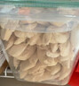 WEYES冻干鸡小胸500g桶装宠物猫狗零食肉干营养高蛋白适口性好 实拍图