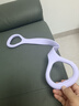 yottoy8字拉力器 背部训练弹力绳家用开肩颈拉伸带瑜伽硅胶小猫锻炼手臂 实拍图