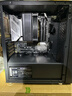九州风神（DEEPCOOL）玄冰400性能版黑色CPU风冷散热器/升级塔体/创新聚风环风扇/热管偏置不挡内存/多平台支持 实拍图
