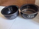 美的电饭锅内胆原厂配件电饭锅匠银圆灶釜4升不粘锅内胆MB-WFS4037/MB-FB40EASY502 4l圆灶釜MB-WFS4057 实拍图