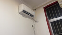 华凌空调超省电 一级能效1.5匹 变频挂机KFR-35GW/N8HA1Ⅲ-P+一级能效3匹变频柜机KFR-72LW/N8HA1Ⅲ 实拍图
