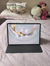 ALittleFlower【全网热销30W+】适用华为matepadpro12.2保护套壳25/24款matepad pro12.2英寸华为平板保护套深蓝 实拍图