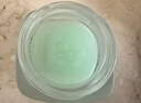 欧莱雅绿果冻面霜50ml睡眠面膜保湿水精华凝露补水生日礼物 实拍图