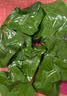 京东京造卤香牛蹄筋180g高蛋白零食卤牛肉筋头巴脑 牛肉筋 实拍图