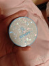 海龟爸爸儿童防晒乳SPF28防晒气垫宝宝隔离防紫外线13g+替换芯13g 实拍图