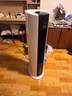 美的（Midea）【加大水箱】家用空调扇加湿冷风扇智能语音遥控无叶风扇落地冷风机水冷塔扇制冷小型空调AAI12VR 实拍图