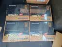 航嘉（Huntkey）WD650铜牌650W电脑电源（80PLUS铜牌/单路50A/全电压/LLC+SR+DC-DC/智能温控） 实拍图
