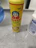 白猫 柠檬红茶洗洁精500g*30瓶（整箱装）A类食品用去油祛味 洗洁精 实拍图