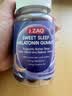 京东京造褪黑素睡眠软糖3mg 美国进口助眠失眠退黑素改善睡眠60粒 实拍图