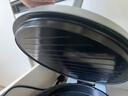 美的（Midea）电饼铛 家用电饼档 双面加热煎烤机烤肉烙饼锅 0氟钛陶瓷三明治机早餐机 下盘可拆电煎锅JKE3067 实拍图