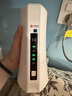中国联通5gcpe无线路由器随身wifi6免插卡移动便携千兆家用免宽带上网高速上网卡全国通用流量2026款 实拍图