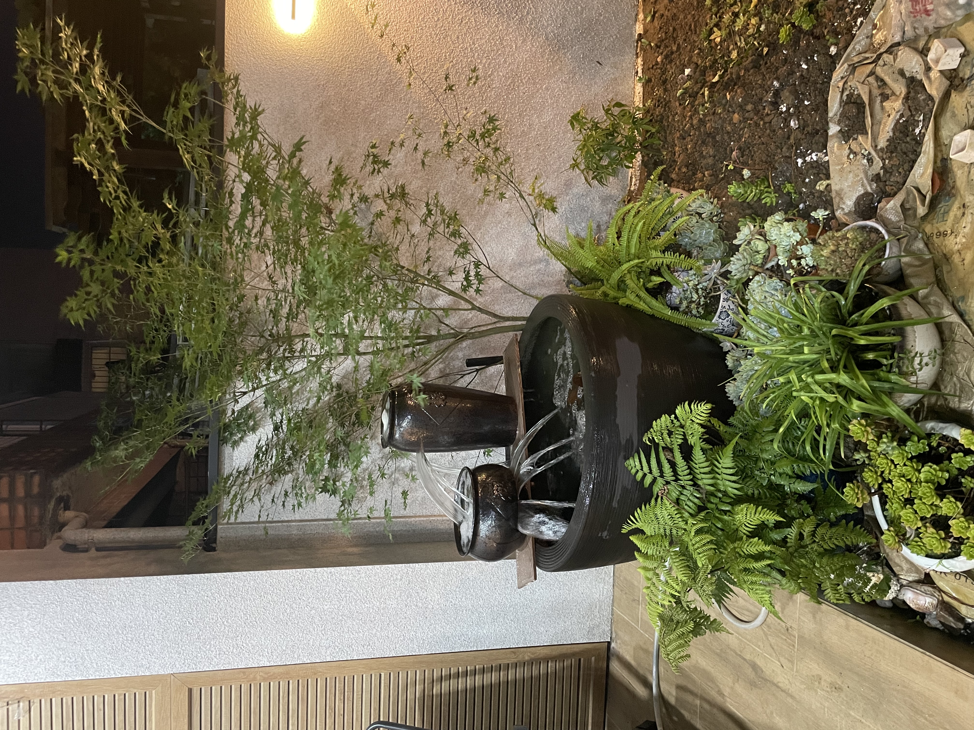 森森（SUNSUN）鱼缸潜水泵底吸水循环换水抽水泵水族箱吸粪换水泵底吸泵 底吸泵40W 带水管 防干烧 晒单实拍图
