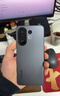 vivo S30 12GB+256GB 可可黑 国家补贴 多彩轻薄直屏 超级潜望长焦 学生 live图 AI手机 实拍图