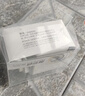 得力（deli）学生可自动进笔手摇卷笔刀削笔机/铅笔削笔器/削笔刀/转笔刀 开学文具考试儿童生日礼物男女孩蓝色 实拍图