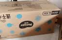 好奇（Huggies）金装小黑洞纸尿裤XL108片(12-17kg)尿不湿【速干不易红】 实拍图