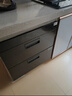美的（Midea）暖阳消毒柜嵌入式家用 光波2.0 110L双层大容量餐具碗柜碗筷婴儿奶瓶 90Q15S Pro 实拍图