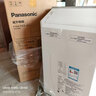 松下（Panasonic）空气净化器除甲醛除菌 强效除臭除异味 鼻炎除花粉除过敏源消毒加湿器一体机75C2 实拍图