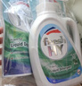 威露士清可新洗衣液松木香4斤组合装（瓶1L+袋装500ml*2）除菌除螨留香 实拍图