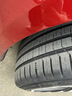 米其林（MICHELIN）静音棉轮胎 235/45R18 98Y 竞驰5E PILOT SPORT 5 ENERGY 实拍图