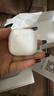 VIKM【顶配新款丨降噪Air第4代】蓝牙耳机无线适配苹果2026最新款iPhone17ios16/15半入耳式华强北耳机 实拍图