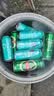 青岛啤酒（TsingTao）经典550ml*18罐+精酿白啤500ml*3罐 整箱装 实拍图