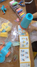 得力三合一彩泥机套装橡皮泥粘土手工DIY幼儿园黏土趣味玩具儿童幼儿园男女孩生日开学礼物 实拍图