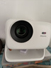 飞利浦（PHILIPS）天眼 云台投影仪家用 家庭影院真1080P高清智能便携卧室投影机 NeoPix 347（520CVIA 万元级芯片） 实拍图