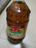 鲁花 【保真菜籽油】食用油 低芥酸特香菜籽油 6.18L   物理压榨 实拍图