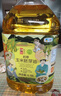初萃 中粮玉米胚芽油6.18L 一级 物理压榨 非转基因 食用油 实拍图