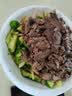 肉鲜厨师 安格斯M3谷饲原切牛肉片 净重2斤 澳洲肥牛卷片雪花火锅烧烤食材 实拍图