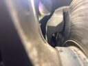 菲罗多（ferodo）陶瓷刹车片前片适用本田CR-V/歌诗图/哈弗H6/长安CS75 FDB4161B-D 实拍图